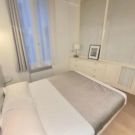 Apartment Couleur St Martin *