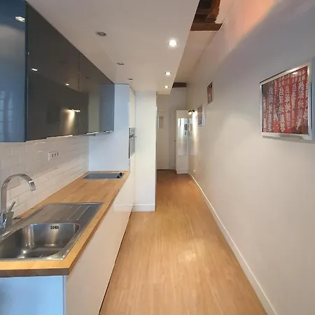 Couleur St Martin Apartment *