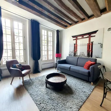 Couleur St Martin Apartamento *