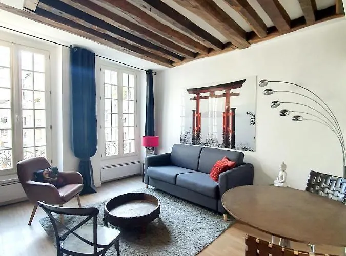 Couleur St Martin * Paris